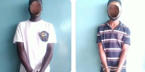 Police arrest two more suspects over murder at Nsoatreman-Kotoko clash